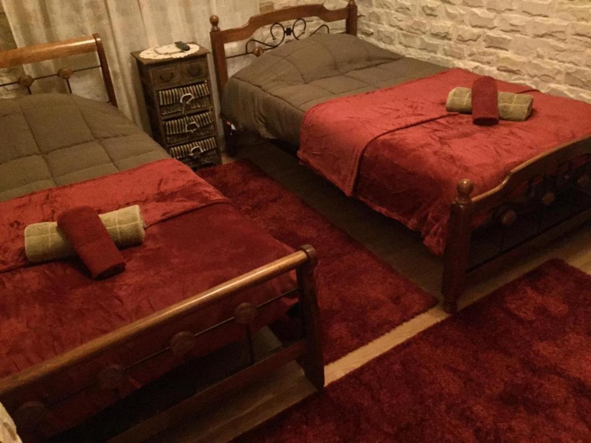 The Love Holiday House Tris Elies Εξωτερικό φωτογραφία
