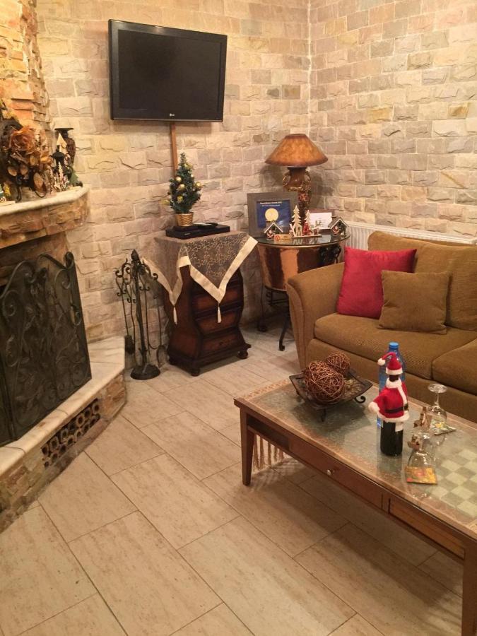 The Love Holiday House Tris Elies Εξωτερικό φωτογραφία