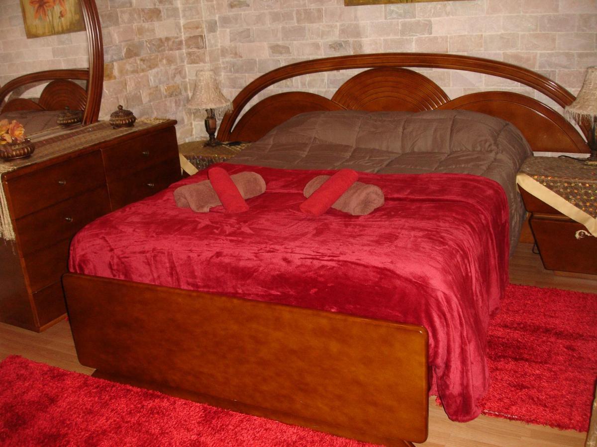 The Love Holiday House Tris Elies Εξωτερικό φωτογραφία