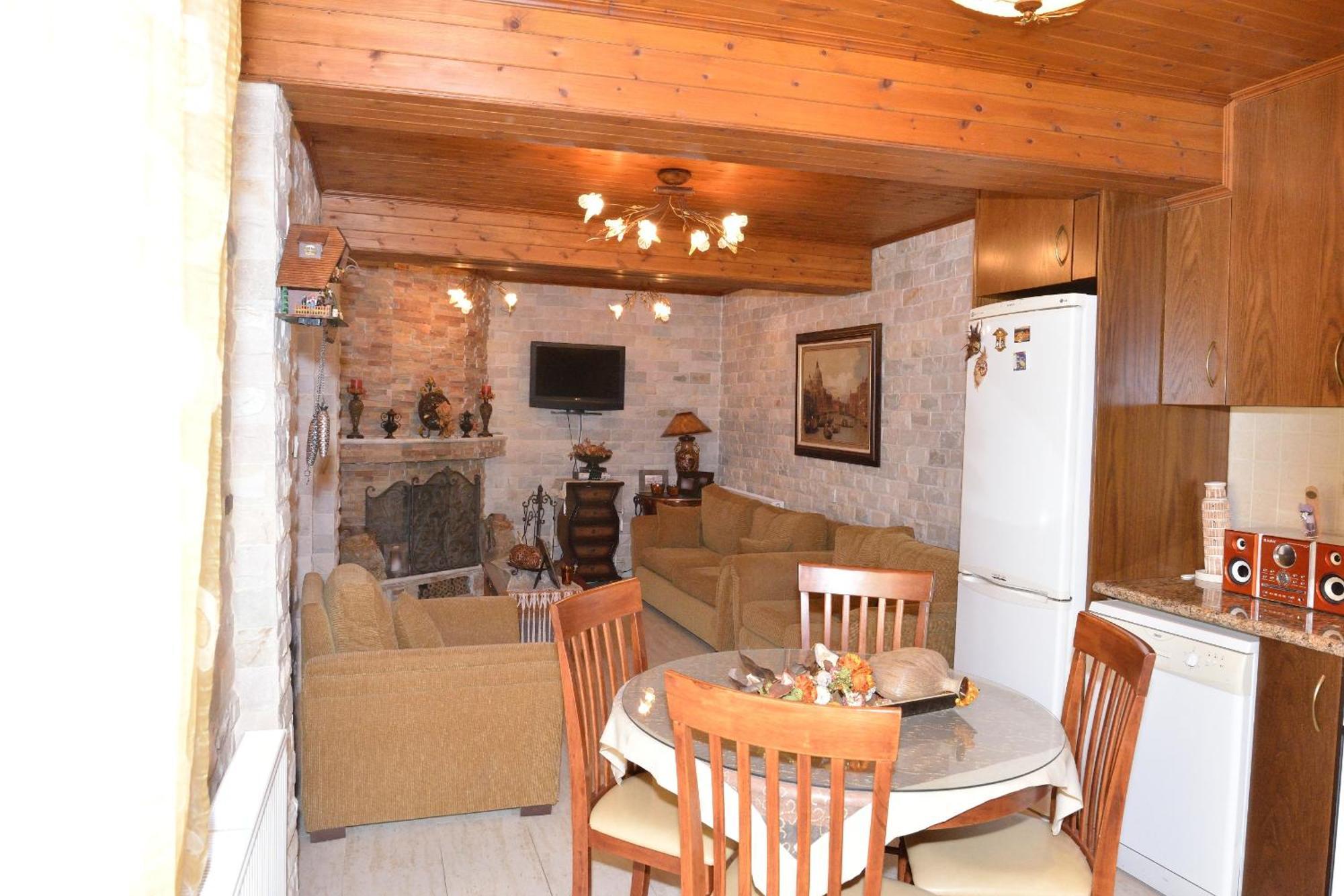The Love Holiday House Tris Elies Εξωτερικό φωτογραφία