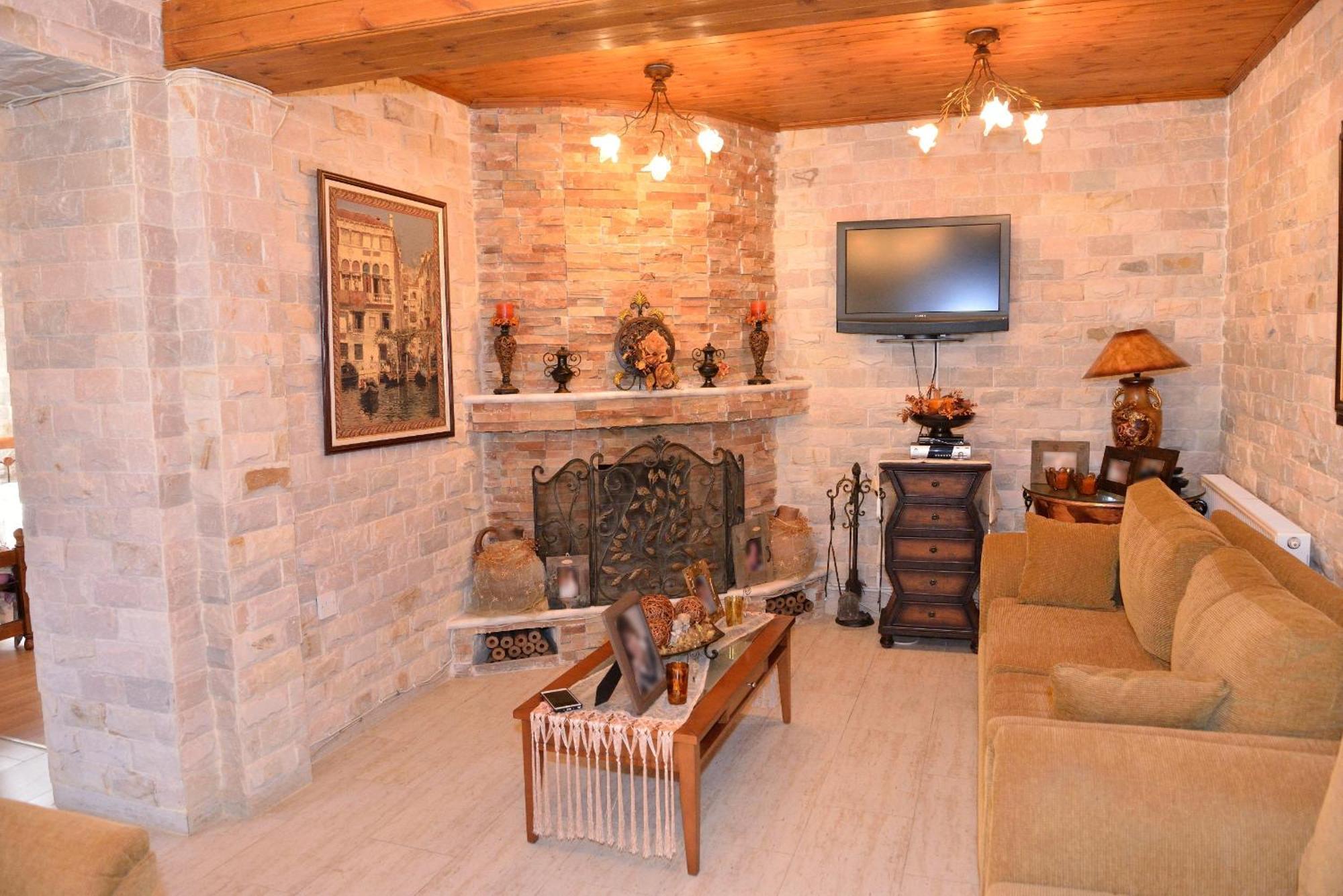 The Love Holiday House Tris Elies Εξωτερικό φωτογραφία