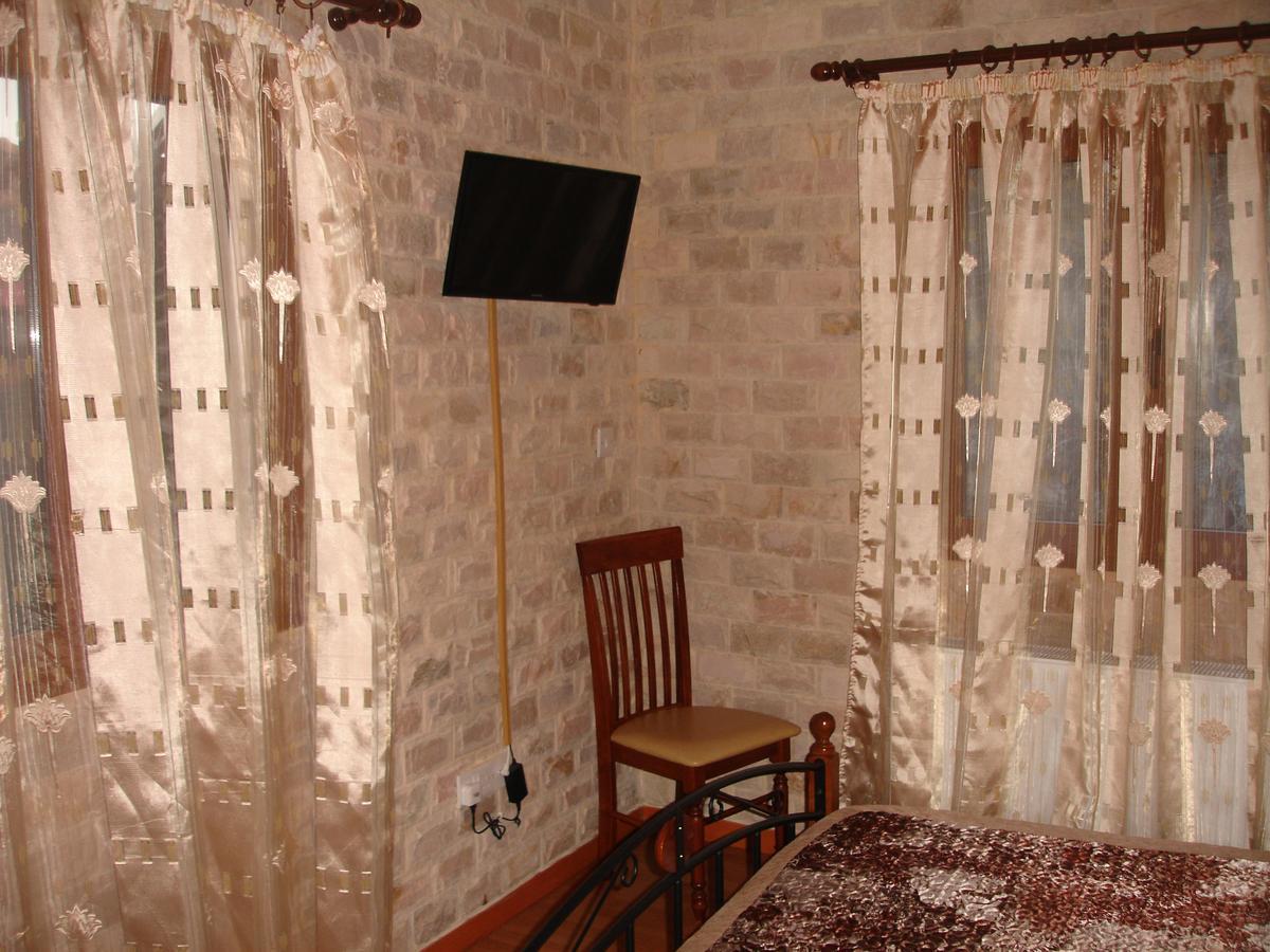 The Love Holiday House Tris Elies Εξωτερικό φωτογραφία