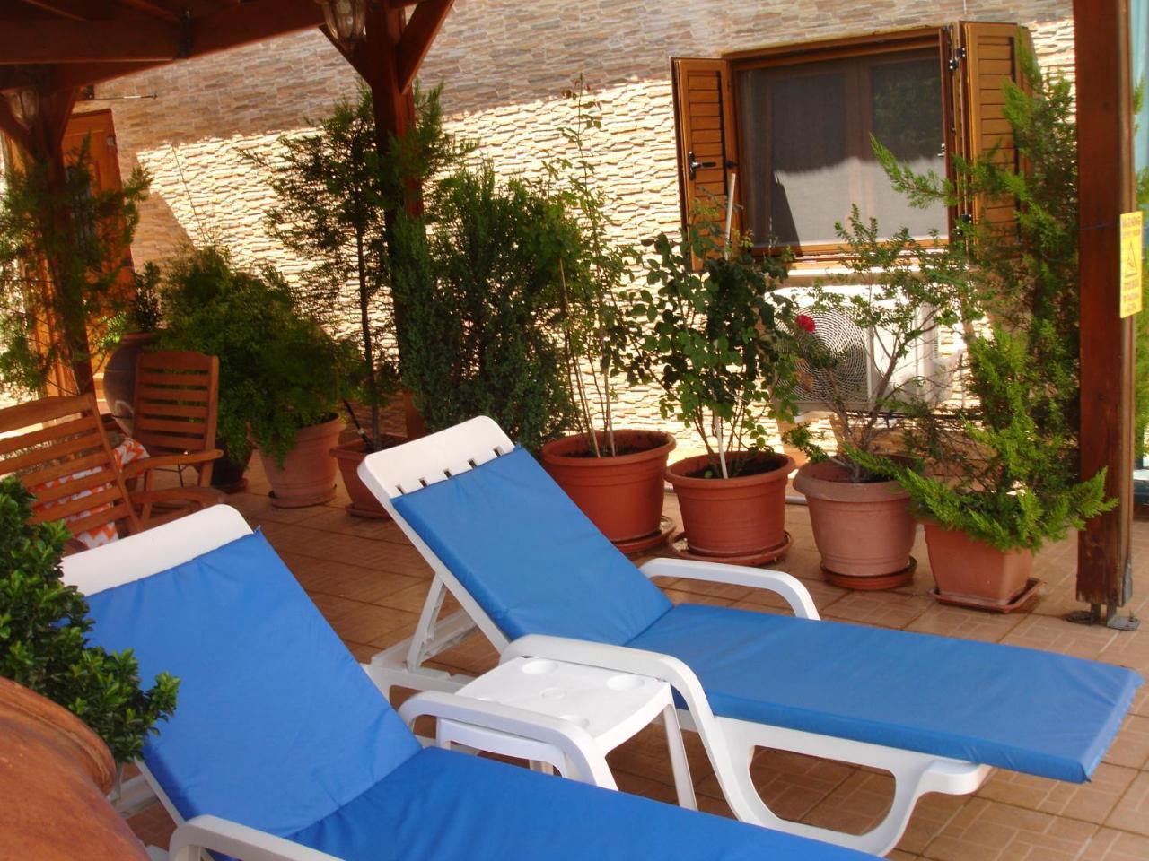 The Love Holiday House Tris Elies Εξωτερικό φωτογραφία